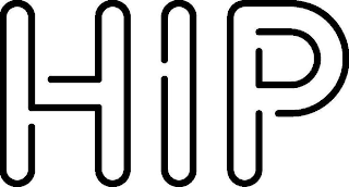 HIP logo
