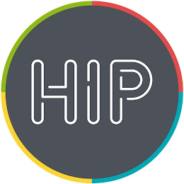 HIP logo