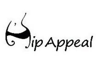 HIP APPEAL logo
