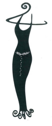 HIP CHIC logo