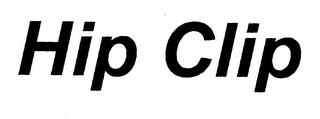 HIP CLIP logo