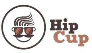 HIP CUP