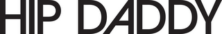 HIP DADDY logo