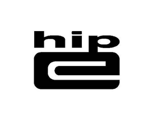 HIP E logo
