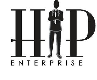 HIP ENTERPRISE logo
