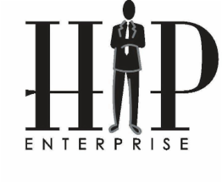HIP ENTERPRISE logo