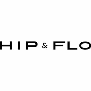 HIP & FLO logo