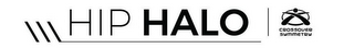 HIP HALO CROSSOVER SYMMETRY logo