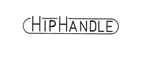 HIP HANDLE logo
