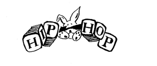 HIP HOP logo