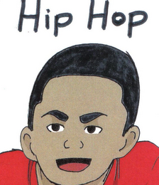 HIP HOP logo