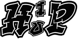 HIP HOP logo