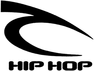 HIP HOP logo