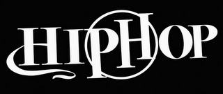 HIP HOP logo