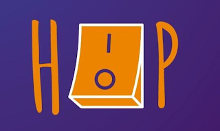 HIP HOP logo
