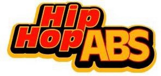 HIP HOP ABS logo