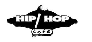 HIP HOP CAFE logo