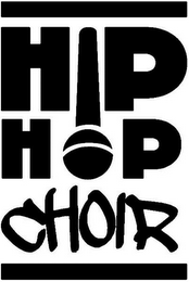 HIP HOP CHOIR logo