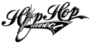 HIP HOP CONNECT logo