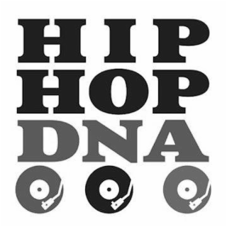 HIP HOP DNA logo