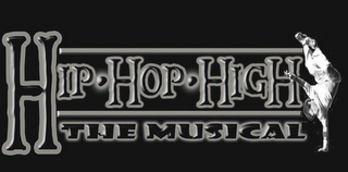 HIP HOP HIGH THE MUSICAL logo