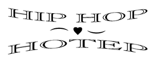 HIP HOP HOTEP logo