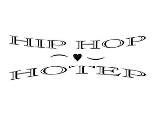 HIP HOP HOTEP logo
