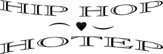 HIP HOP HOTEP logo