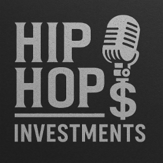 HIP HOP $ INVESTMENTS logo