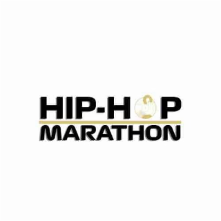 HIP-HOP MARATHON logo