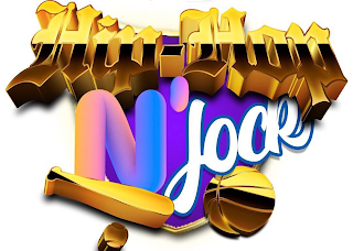 HIP-HOP N' JOCK logo