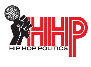 HIP HOP POLITICS logo