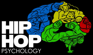 HIP HOP PSYCHOLOGY logo