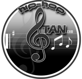 HIP-HOP STAN.COM logo