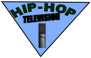 HIP-HOP TELEVISION logo
