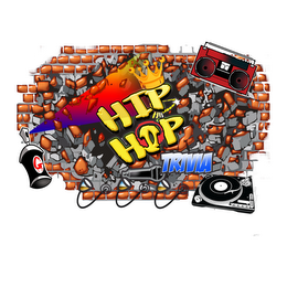 HIP HOP TRIVIA G HH logo