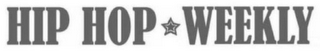 HIP HOP WEEKLY logo