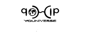 HIP HOP YOUNIVERSE logo