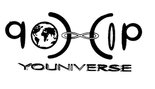 HIP HOP YOUNIVERSE logo