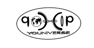 HIP HOP YOUNIVERSE logo