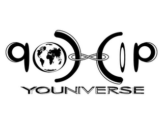 HIP HOP YOUNIVERSE logo