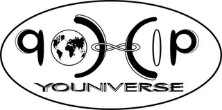 HIP HOP YOUNIVERSE logo