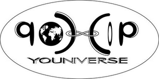 HIP HOP YOUNIVERSE logo