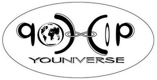 HIP HOP YOUNIVERSE logo