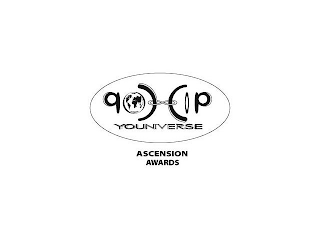 HIP HOP YOUNIVERSE ASCENSION AWARDS logo