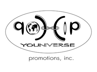 HIP HOP YOUNIVERSE PROMOTIONS, INC. logo