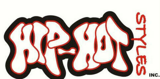 HIP-HOT STYLES INC. logo