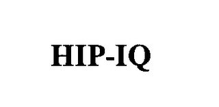 HIP-IQ logo