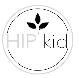 HIP KID logo