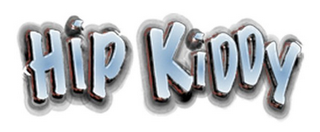 HIP KIDDY logo